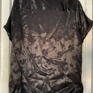 Asos Design, Mens black button up